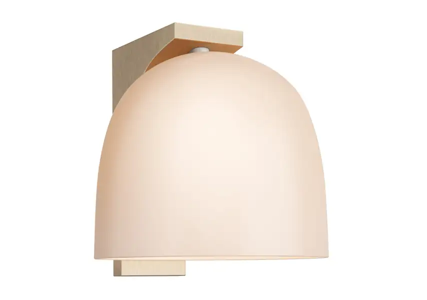 模漾网-1P-玻璃吊灯‌‌-Tubi Wall Sconce Lamp by Articolo Studios