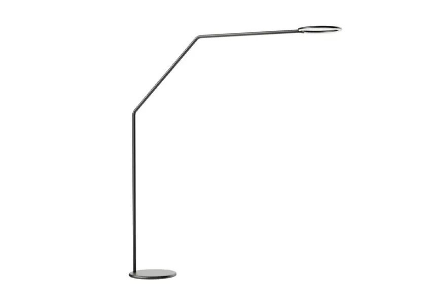 模漾网-1P-藤蔓落地灯‌‌-Vine Light Floor Lamp by Artemide