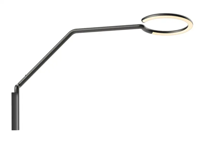 模漾网-1P-挂式藤蔓灯‌‌‌-Vine Light Wall Lamp by Artemide