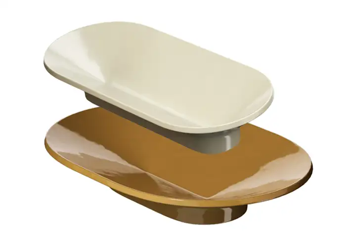 模漾网-2P-碗-mere bowl by muuto