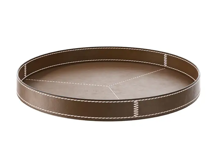 模漾网-1P-托盘-Mik Tray by Minotti