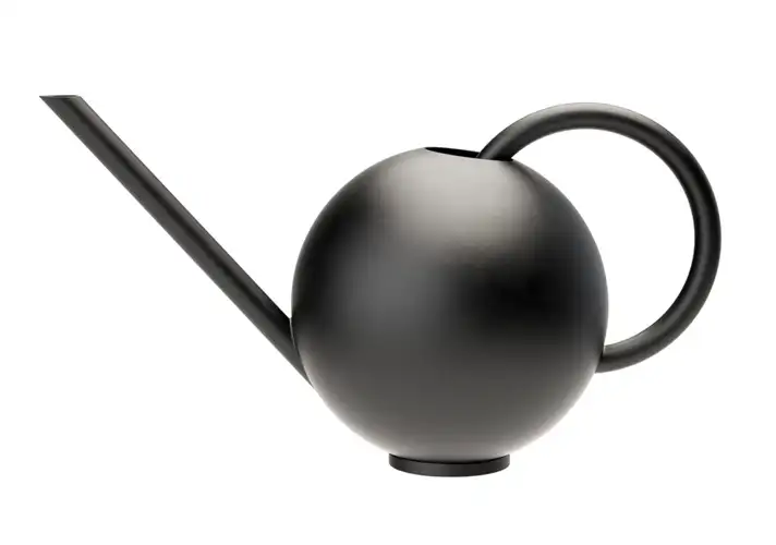 模漾网-1P-水壶-Orb Watering Can by Ferm Living