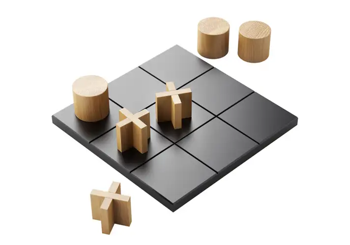 模漾网-1P-游戏道具-Play Game by A2 designers AB