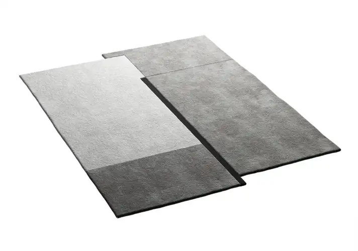 模漾网-1P-地毯-Rabat Rug by Bonaldo