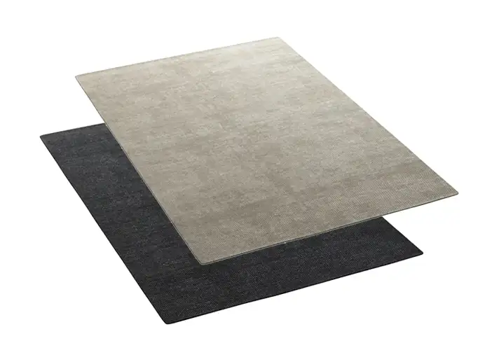 模漾网-2P-地毯-rolf off white beige rug by fabula living