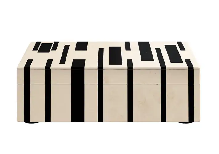 模漾网-1P-装饰盒-Shika Decoration Box by Bloomingville