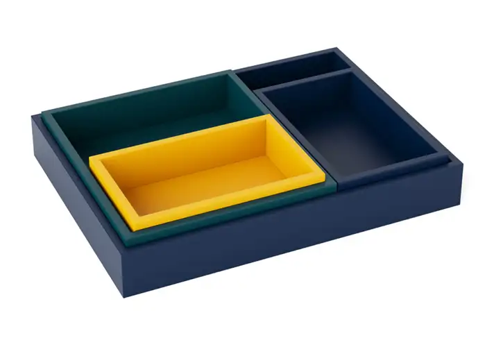 模漾网-1P-理货存储箱-Tally Storage Boxes by Schonbuch