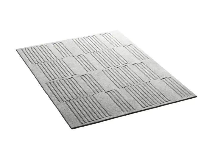 模漾网-1P-地毯-Tangeri Rug by Bonaldo