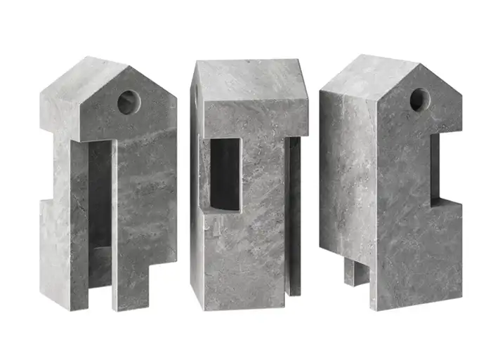 模漾网-1P-乡村灯塔雕塑-The Village Lighthouse Sculpture by Salvatori