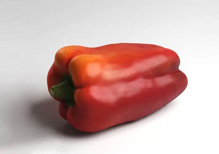 模漾网-1P- 辣椒3D模型-3DCollective_Vol1_060Pepper_04_Vray_4K