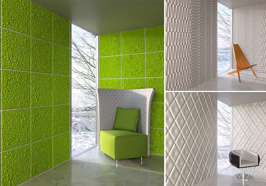 模漾网-140P-家居墙面纹理实木椅子吊椅沙发桌子落地灯-模型合集