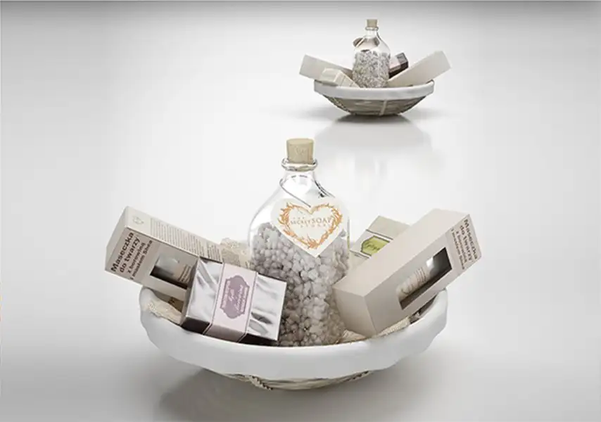 模漾网-1P-北欧风格装饰摆件