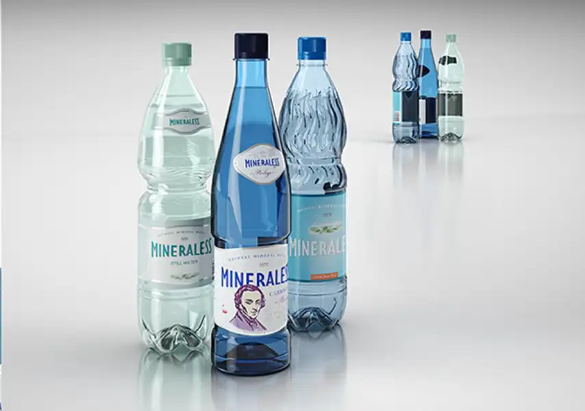 模漾网-1P-三瓶矿泉水