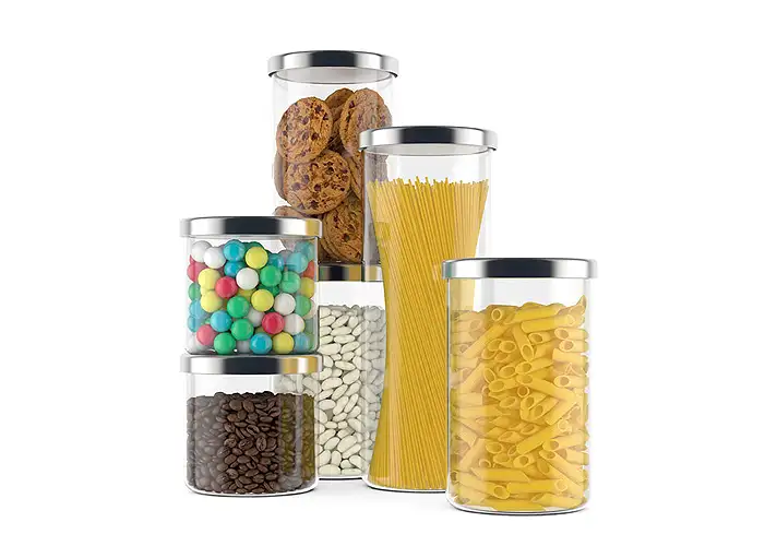 模漾网-1P- 食品罐-Food cans