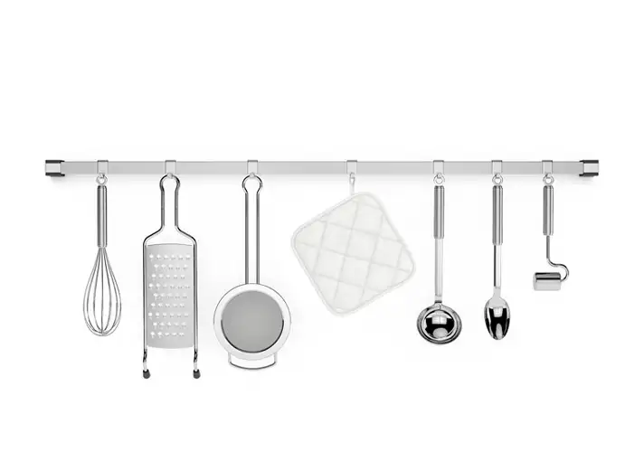 模漾网-1P- 厨具汤勺打蛋器-Kitchenware Soup spoon Egg beater