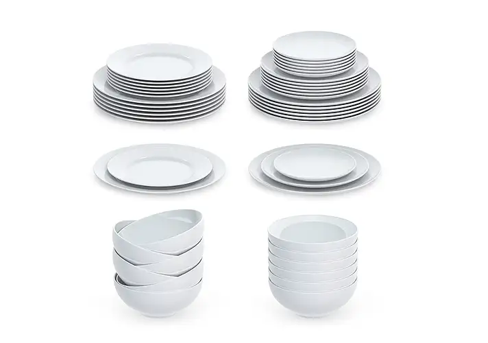 模漾网-1P-厨具陶瓷碗碟-Kitchenware Ceramics Dishes Dowl