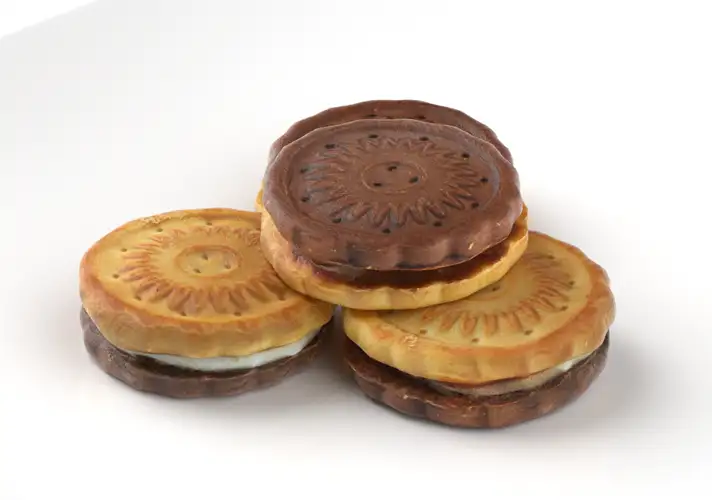 模漾网-1P-饼干-Biscuit-31