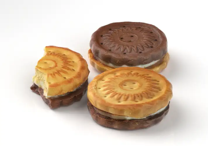 模漾网-1P-饼干-Biscuit-32