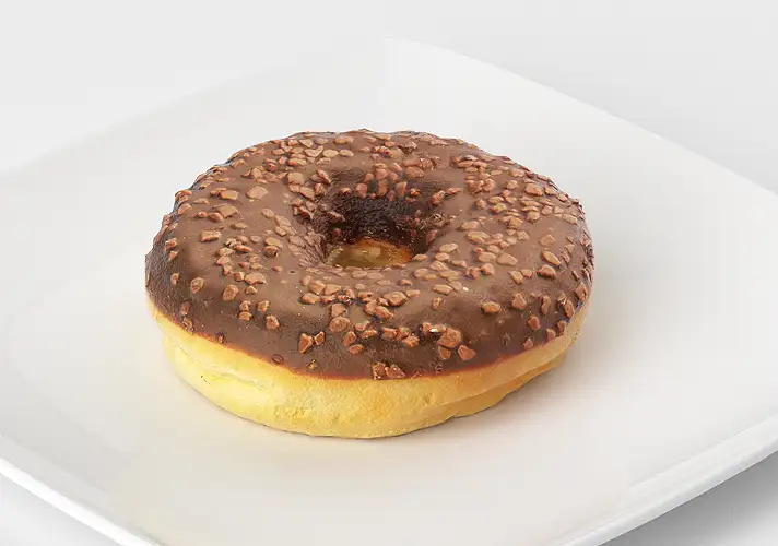 模漾网-1P-巧克力面包-Chocolate Bread-41