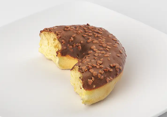 模漾网-1P-巧克力面包-Chocolate Bread-42