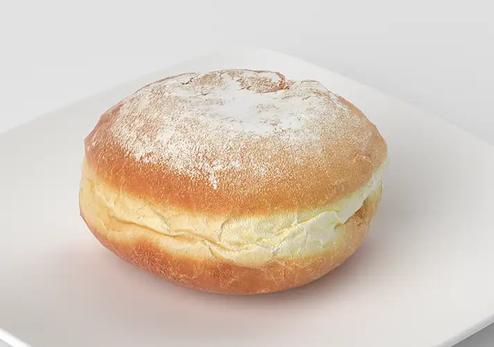 模漾网-1P-奶油面包-Brioche-46