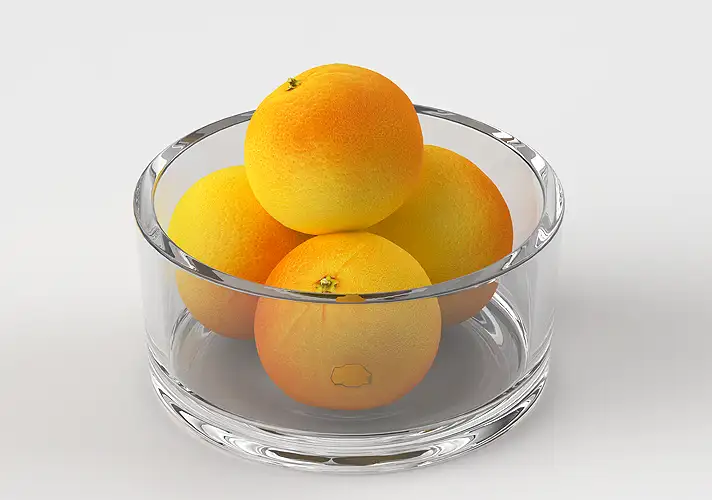 模漾网-1P-桔子-Tangerine-60