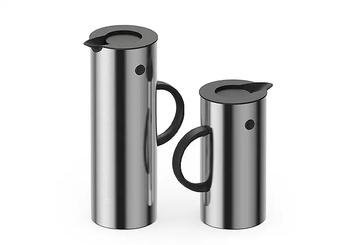 模漾网-1P-咖啡壶-coffee pot