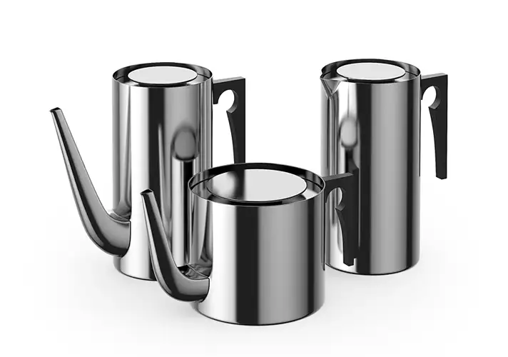 模漾网-1P-咖啡壶水壶-coffee pot