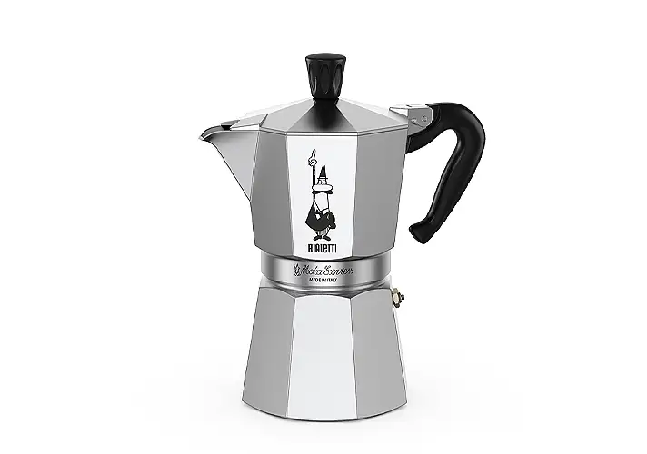 模漾网-1P-咖啡壶-coffee pot