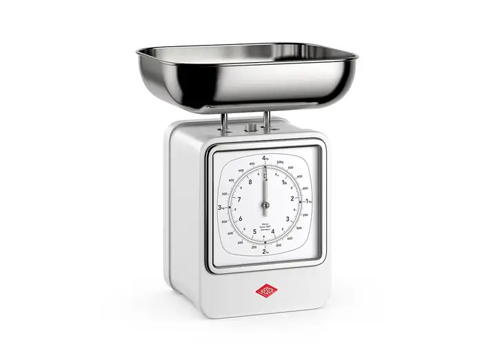 模漾网-1P-厨房秤电子秤-kitchen scale