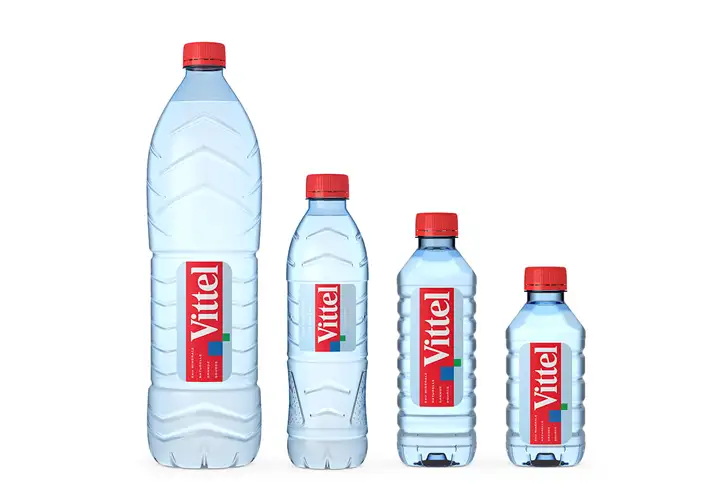 模漾网-4P-矿泉水-perrier