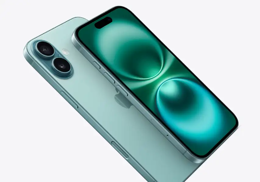 模漾网-1P-苹果手机-Apple iphone16 PLUS-模型