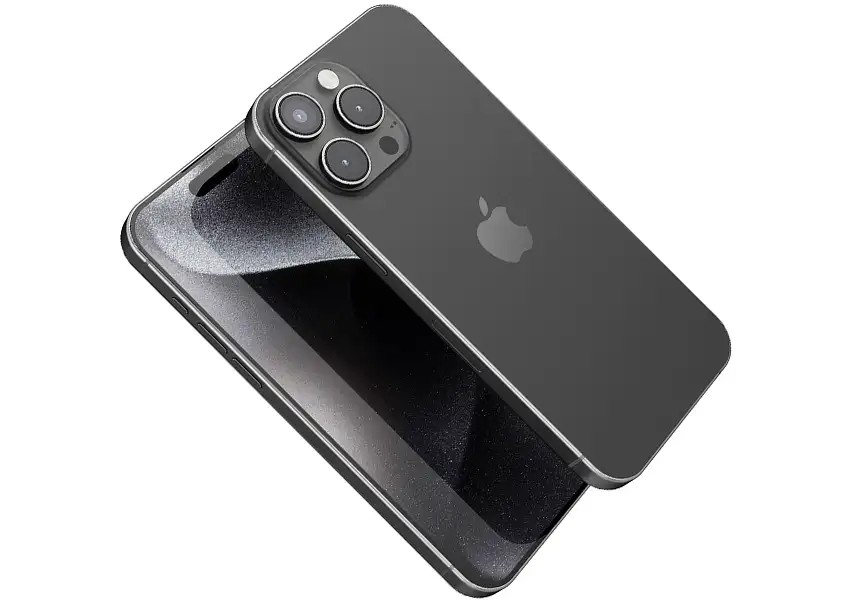 模漾网-1P-苹果手机-Apple iphone15 Pro Max-模型