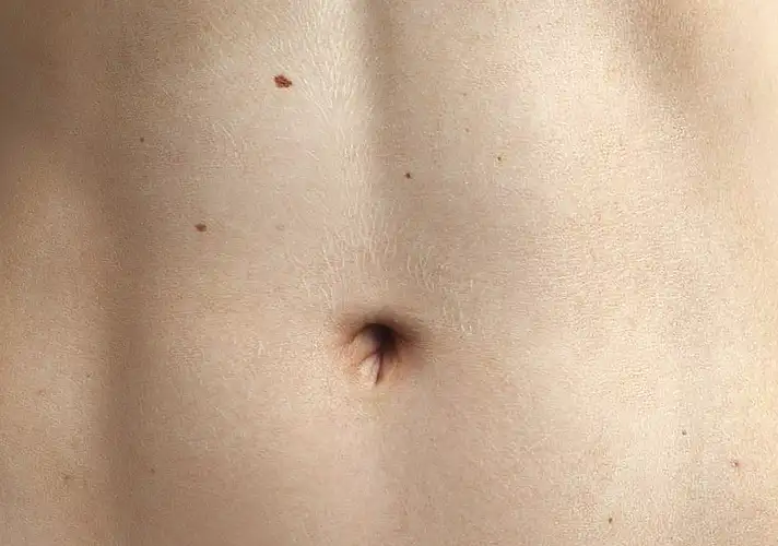 模漾网-1P-皮肤肤质质感SSS-Octane-C4D工程