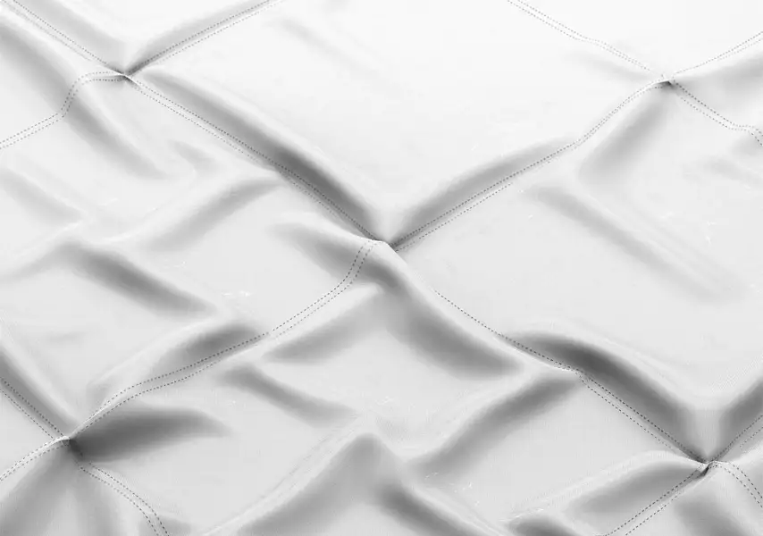 模漾网-1P-菱形缝合布料-Redshift-STITCH-C4D工程