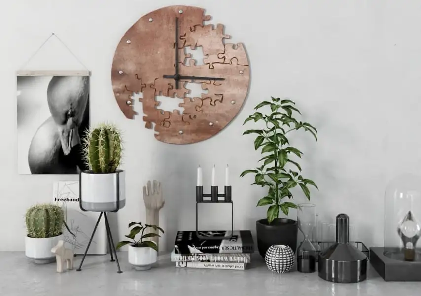 模漾网-34P-家居用品厨房工具烹饪用具-模型合集