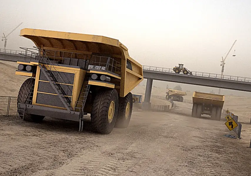 模漾网-52P-工程机械挖掘机收割机碾压机推土机搅拌机预制构件设施套装-模型合集