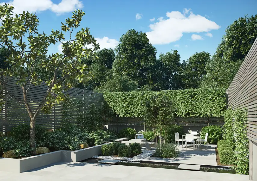 模漾网-50P-阳光户外露台家庭阳光房聚会私人景观会所休闲-模型合集