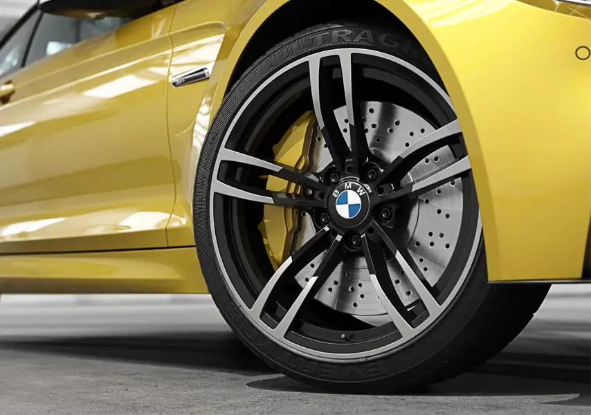 模漾网-1P-BMW-宝马-保时捷汽车家用乘用车-3D模型