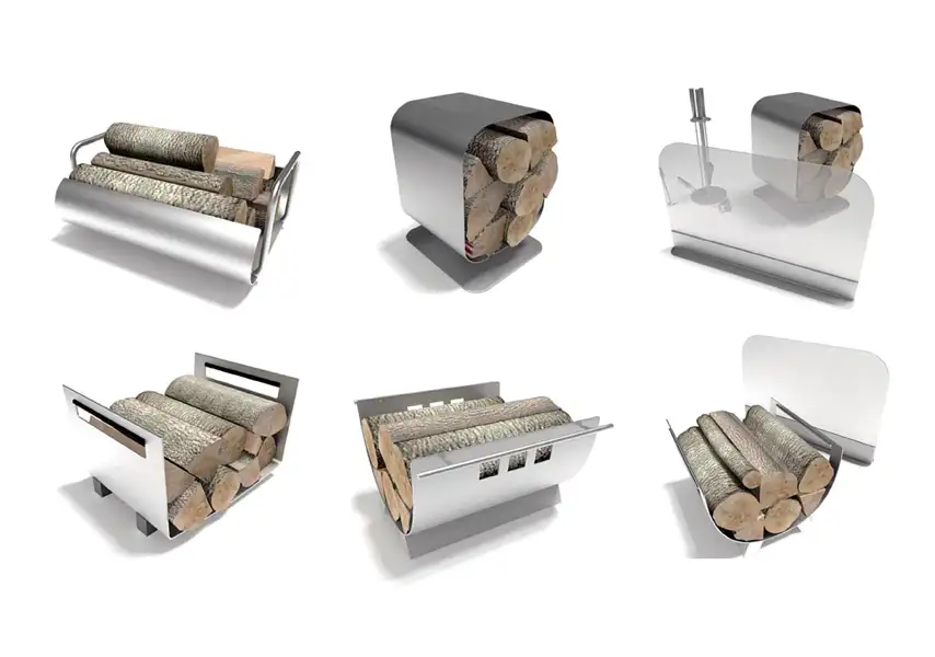 模漾网-115P-厨房厨具烹饪木柴架蜡烛蜡烛台酒杯酒瓶酒架钟表筷子筒-模型合集