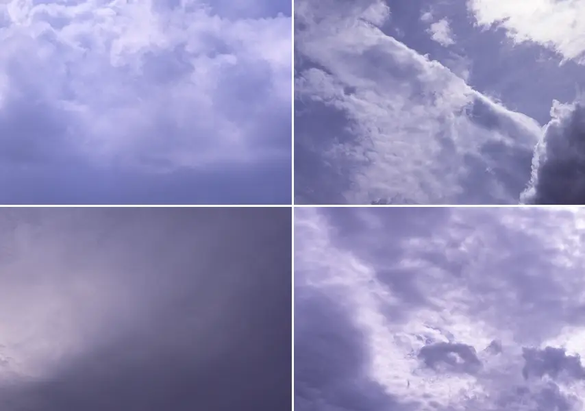 模漾网-57P-户外天空-SKY-HDRI Skies-HDRI合集