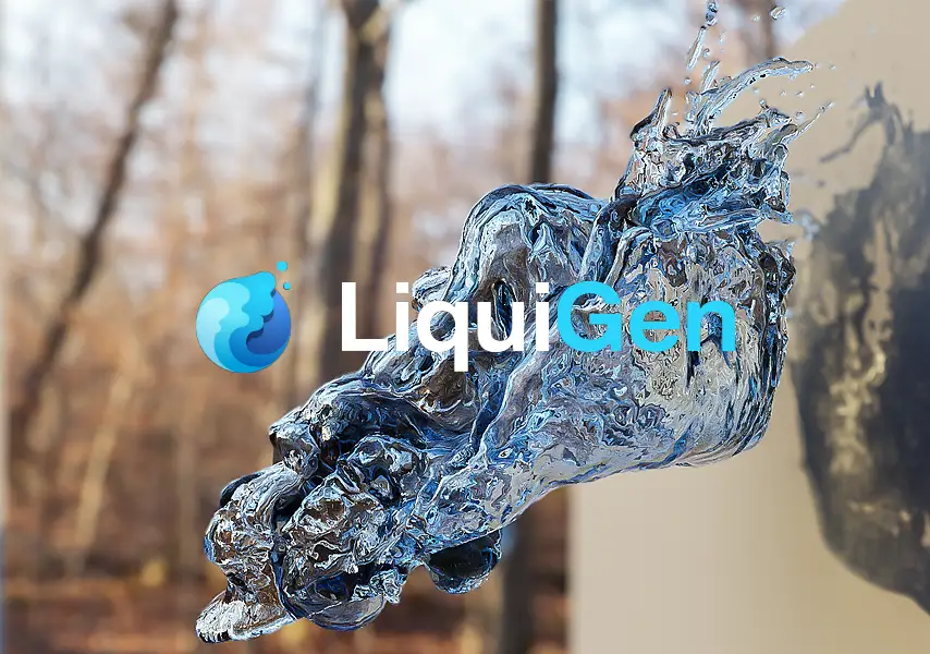 模漾网-流体液体模型生成软件-JangaFX LiquidGen V1.0.5 Win-安装包