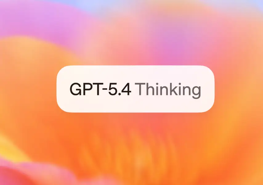 OpenAI GPT‑5.4