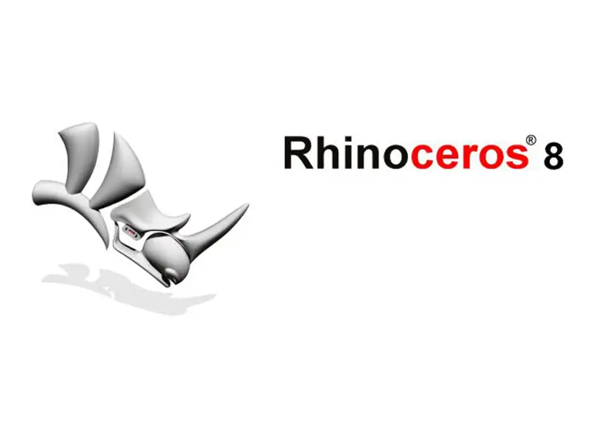 模漾网-犀牛-Rhinoceros- 8.9.24194.18121-Win-中文版英文版